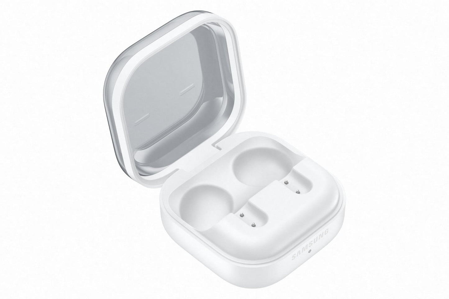 Samsung Galaxy Buds4 – White