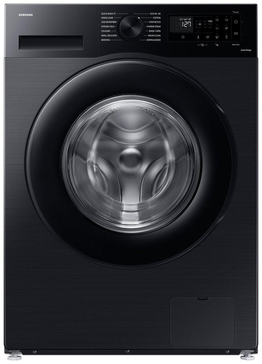 Samsung 9kg Front Loader with AI Wash & AI Ecobubble™ (UX Model)