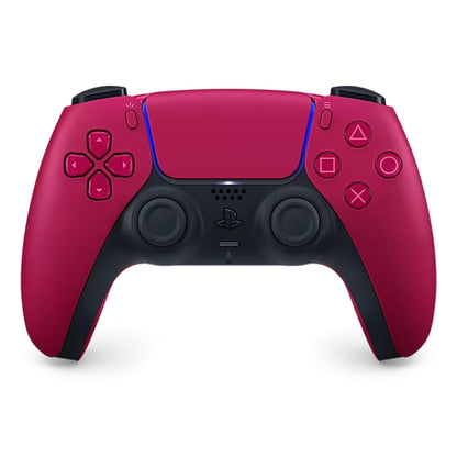 Sony PlayStation DualSense™ Wireless Controller – Cosmic Red (PS5)