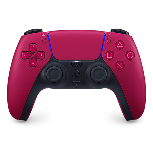 Sony PlayStation DualSense™ Wireless Controller – Cosmic Red (PS5)