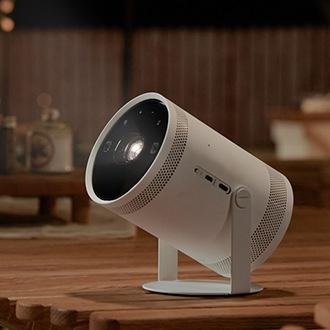 Samsung The Freestyle 2nd Gen Projector Full HD (2023)
