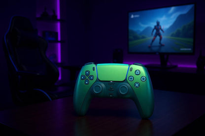 Sony PlayStation DualSense™ Wireless Controller – Chroma Teal (PS5)