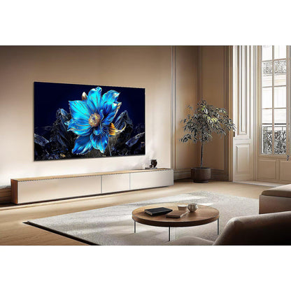 TCL 85-Inch P7K QLED 4K Google TV – Smart TV with Dolby Vision & Dolby Atmos