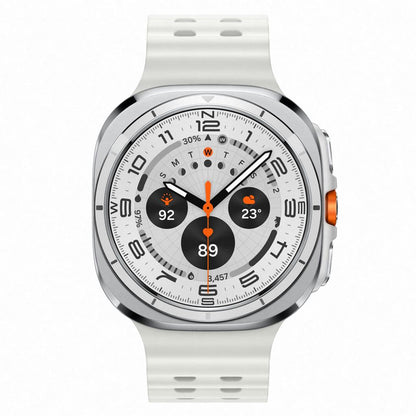 Samsung Galaxy Watch Ultra LTE – Titanium White