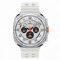 Samsung Galaxy Watch Ultra LTE – Titanium White