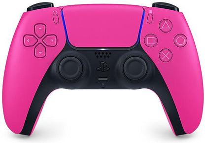 Sony PlayStation DualSense™ Wireless Controller – Nova Pink (PS5)