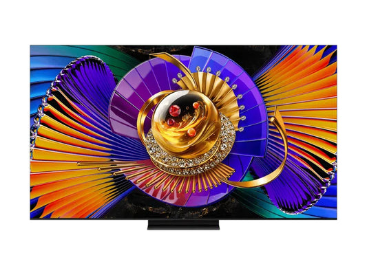 TCL C7L Series 75" QD-Mini LED Google TV (144Hz)