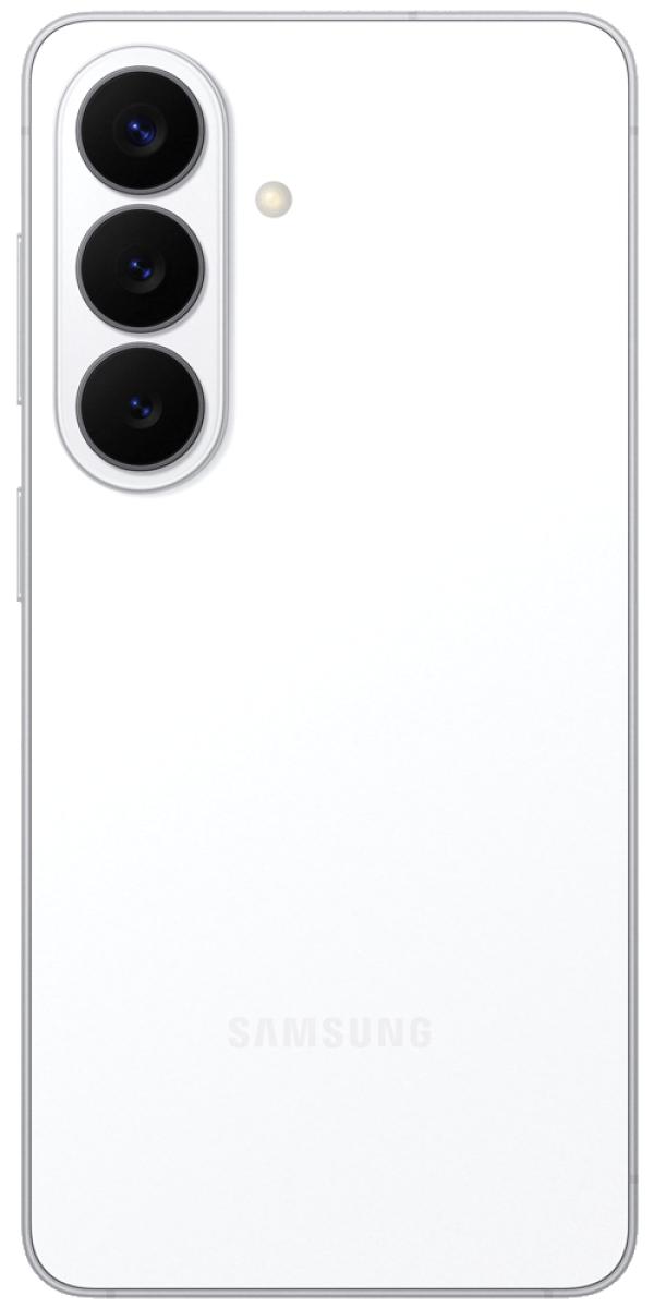 Samsung Galaxy S26 256GB – White