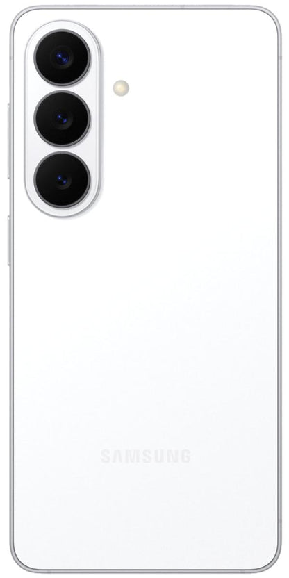 Samsung Galaxy S26 256GB – White