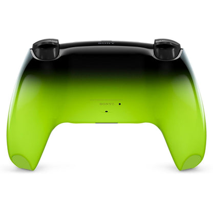 Sony PlayStation DualSense™ Wireless Controller – Remix Green (PS5 HYPERPOP Collection)
