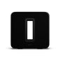 Sonos Sub (Gen 3) Premium Wireless WiFi Subwoofer – Black (SUBG3EU1BLK)