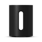 Sonos Sub Mini WiFi Wireless Subwoofer – Black (SUBM1EU1BLK)