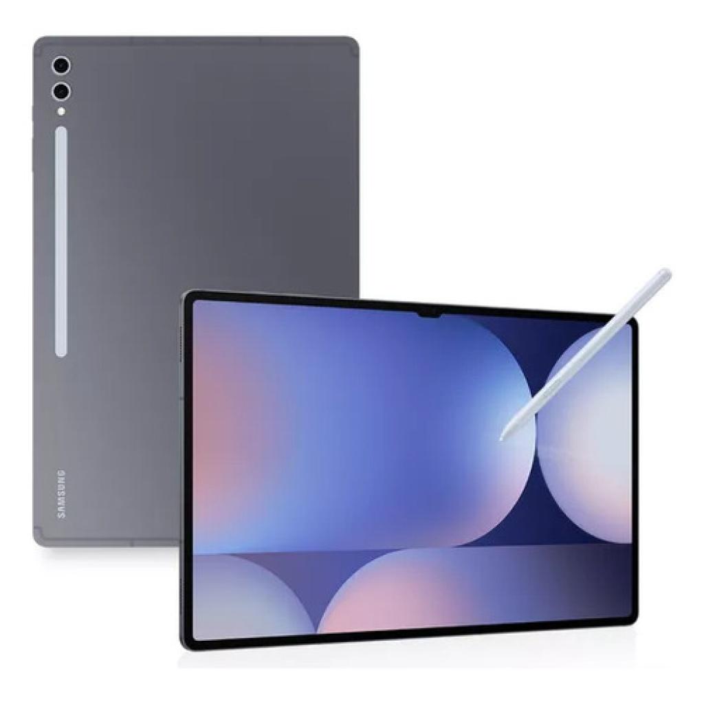 Samsung Galaxy Tab S10 Ultra – Gray