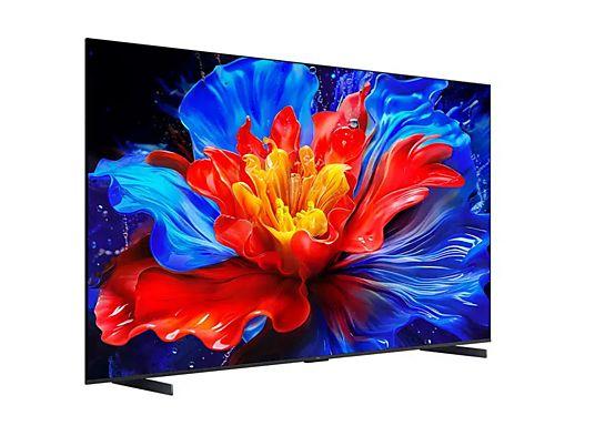 TCL 98-Inch P8K QLED 4K Google TV – 144Hz Smart TV with ONKYO 2.1 Audio