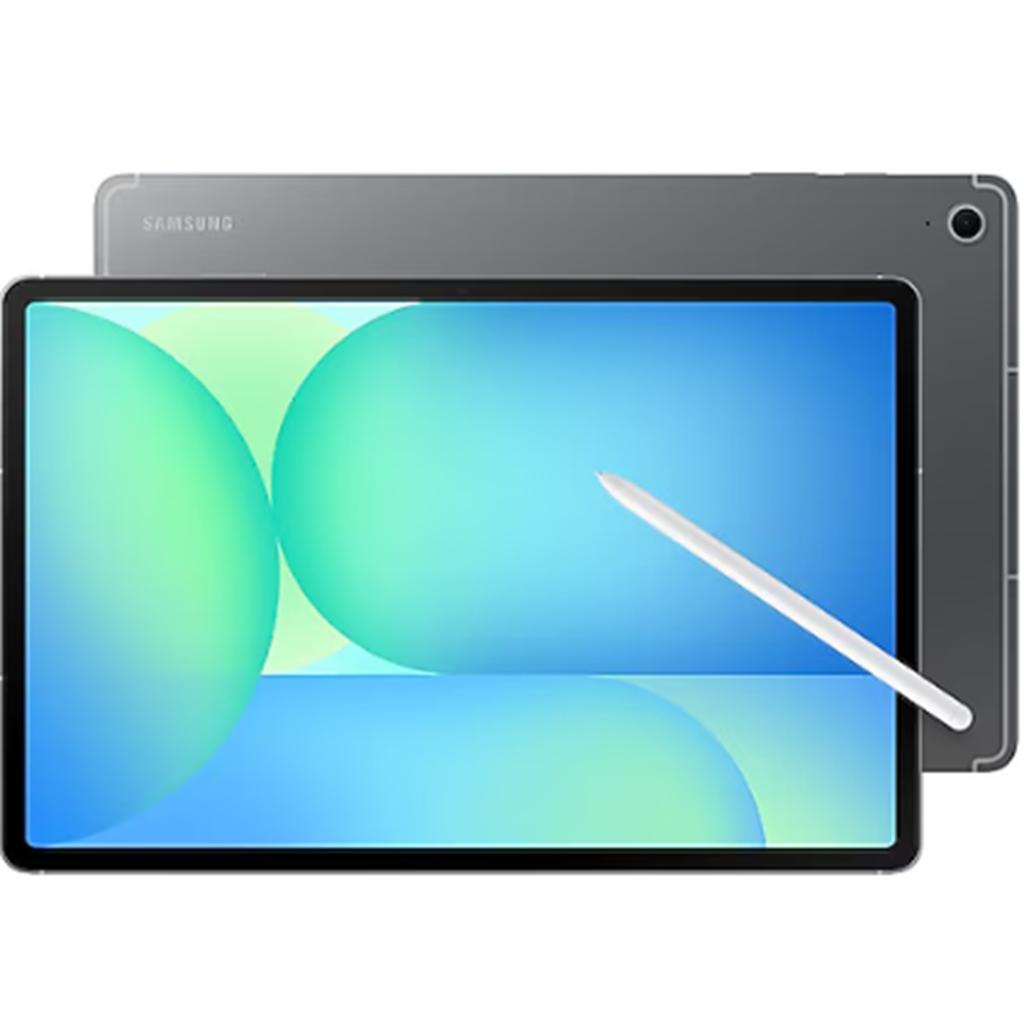 Samsung Galaxy Tab S10 FE+ 13.1" Wi-Fi 8GB/128GB – Gray