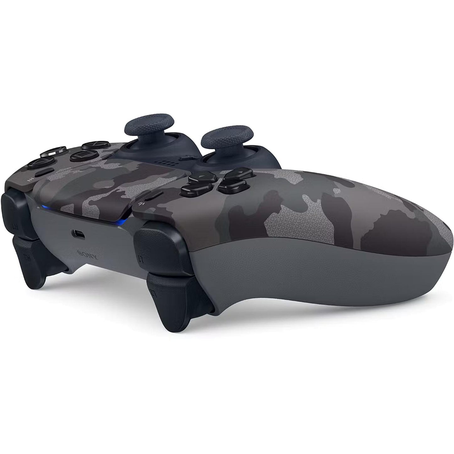 Sony PlayStation DualSense™ Wireless Controller – Grey Camouflage (PS5)