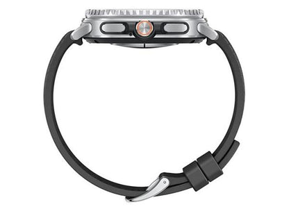 Samsung Galaxy Watch8 Classic Bluetooth – Black