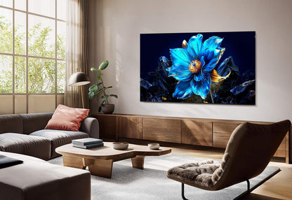 TCL 75-Inch P7L Premium QLED 4K Google TV – 60Hz Smart TV with ONKYO Audio
