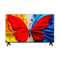 TCL 43-Inch S5K Full HD QLED Google TV – HDR10 Smart TV with Dolby Audio & Google Assistant (43S5K)