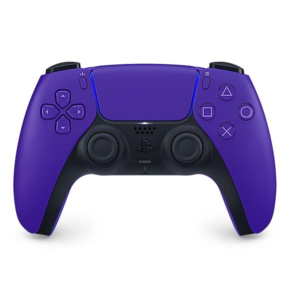 Sony PlayStation DualSense™ Wireless Controller – Galactic Purple (PS5)
