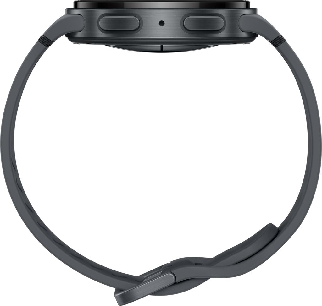 Samsung Galaxy Watch8 40mm Bluetooth – Dark Gray