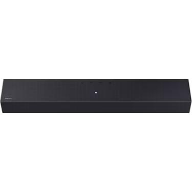Samsung B-Series Soundbar HW-B400F – 2.0 Channel with Built-in Woofer