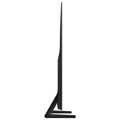 Samsung 83-Inch S90F 4K OLED Vision AI TV – Black (QA83S90FAEXXA)