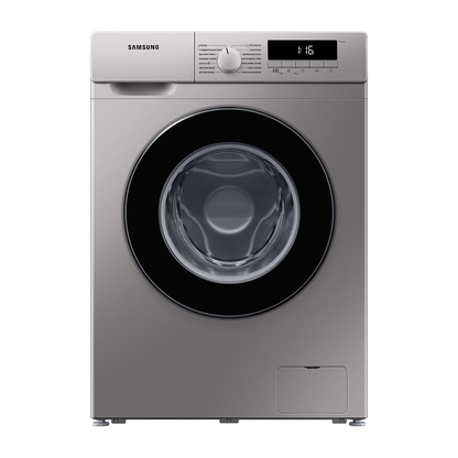 Samsung 7kg Front Loader Washing Machine – Inox Silver (WW70T3010BS/FA)