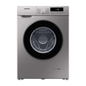 Samsung 7kg Front Loader Washing Machine – Inox Silver (WW70T3010BS/FA)