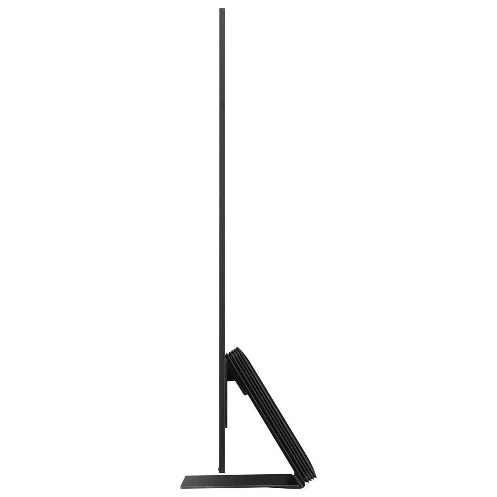 Samsung 77-Inch S95F 4K OLED Vision AI TV – Black (QA77S95FAUXXA)