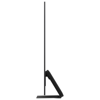 Samsung 77-Inch S95F 4K OLED Vision AI TV – Black (QA77S95FAUXXA)