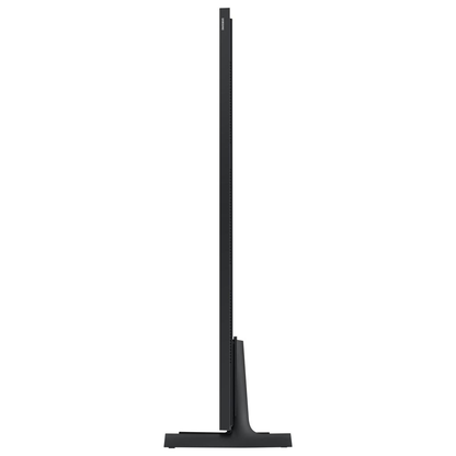 Samsung 75-Inch The Frame LS03F QLED 4K Vision AI Smart TV – Black (QA75LS03FAUXXA)