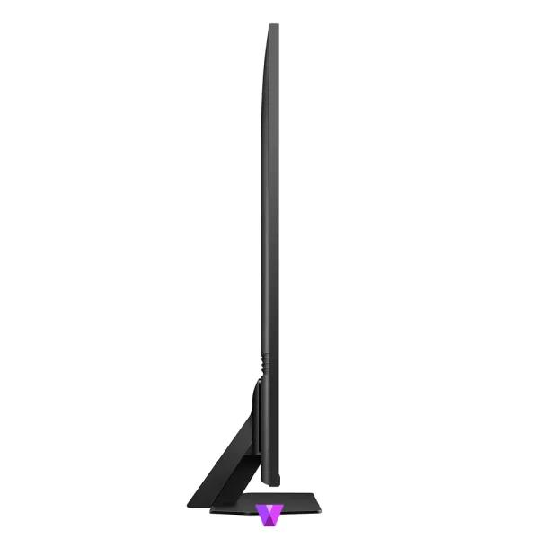 Samsung 75-Inch QN900F Neo QLED 8K Vision AI Smart TV – Titan Black (QA75QN900FUXZA)