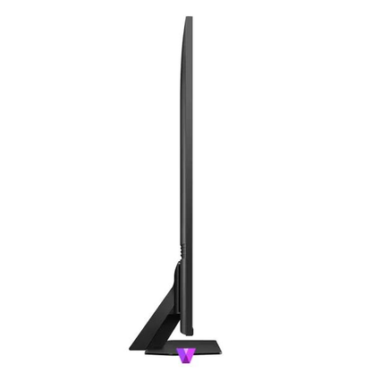 Samsung 75-Inch QN900F Neo QLED 8K Vision AI Smart TV – Titan Black (QA75QN900FUXZA)