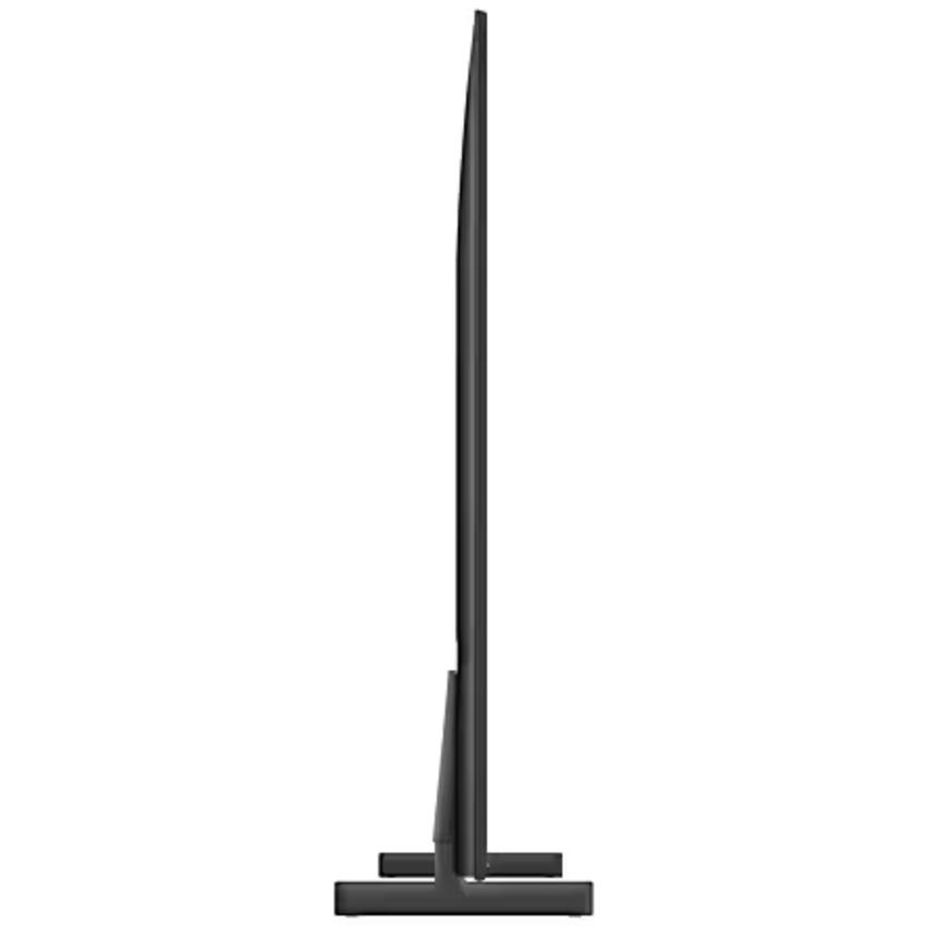 Samsung 75-Inch DU8000 Crystal UHD 4K HDR Smart TV – Titan Gray (UA75DU8000KXXA)
