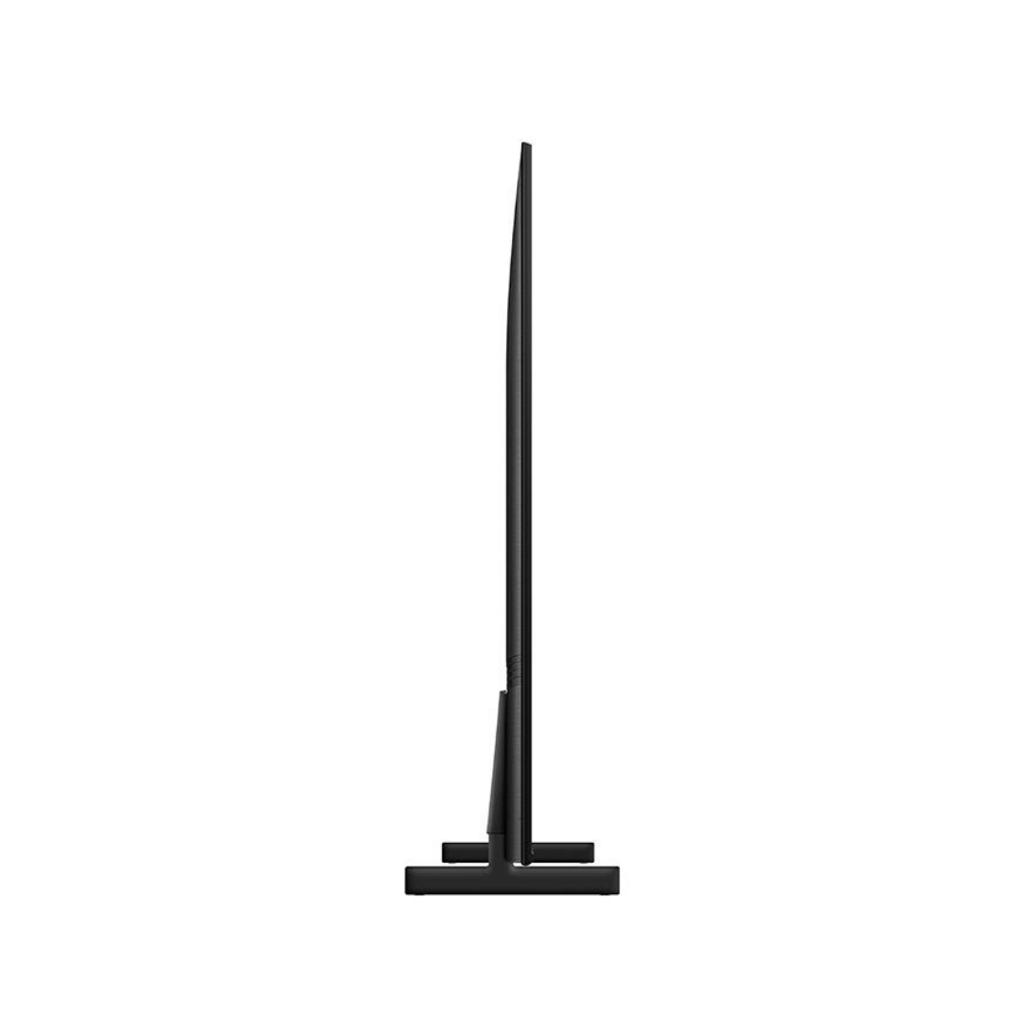 Samsung 75-Inch U8000F Crystal UHD 4K Smart TV – Black (UA75U8000FKXXA)