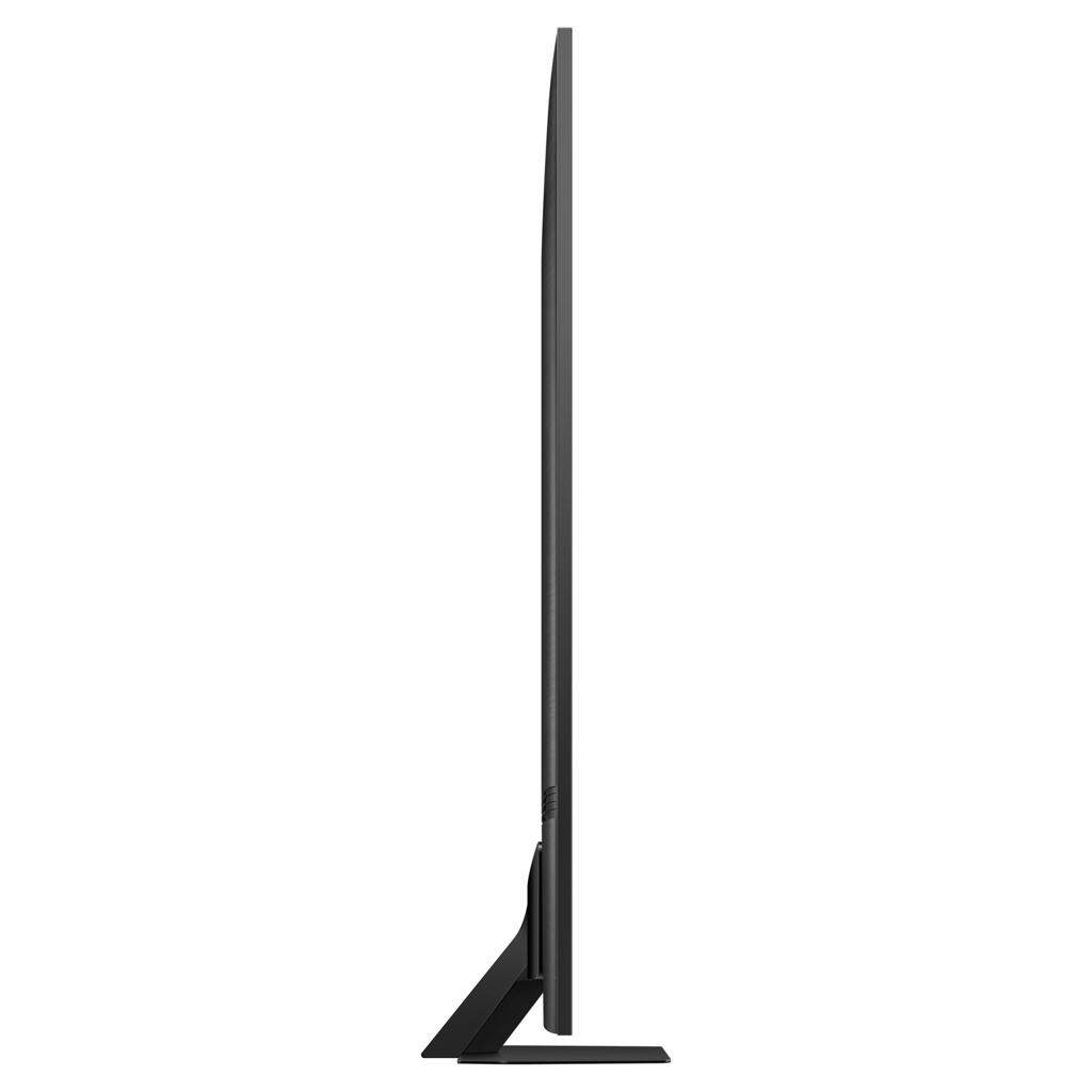 Samsung 65-Inch Neo QLED 4K Vision AI Smart TV – Black (QA65QN90FAUXXA)