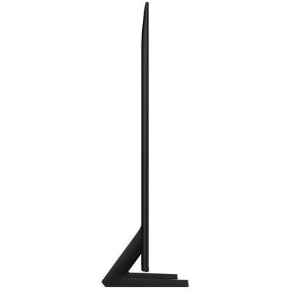 Samsung 65-Inch Q6F 4K QLED Samsung Vision AI Smart TV – Black (QA65Q6FAAUXXA)