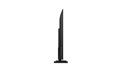 Samsung 65-Inch U8000F Crystal UHD 4K Smart TV – Black (UA65U8000FKXXA)