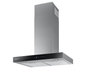 Samsung 60cm Wall Mount Extractor with Washable Aluminum Filter, LED Lights & Touch Control – Stainless Steel (NK24C5070US/FA)