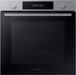 Samsung 60cm Series 4 Smart Oven with Catalytic Cleaning – 76L (NV7B41403AS/FA)