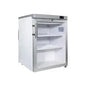 SnoMaster 97L Under-Counter Freezer (SM-220F)