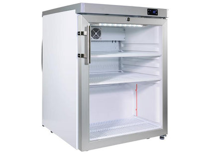 SnoMaster 99L Under-Counter Beverage Cooler (SM-220)