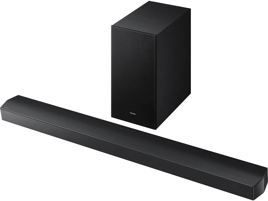 Samsung B-Series Soundbar HW-B750F 5.1 Channel with Wireless Subwoofer (2025)