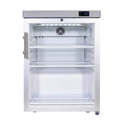 SnoMaster 99L Under-Counter Beverage Cooler (SM-220)