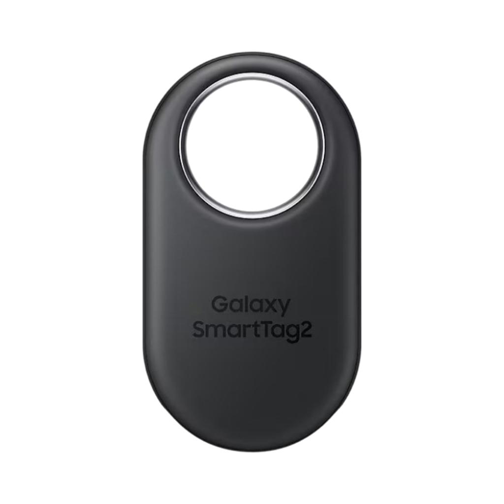 Samsung Galaxy SmartTag2 – Black