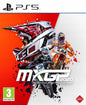 MXGP 2020: The Official Motocross Videogame – PlayStation 5