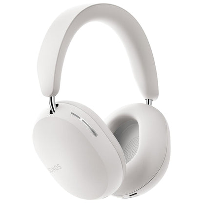 Sonos Ace Premium Wireless Active Noise Cancelling Headphones (White)