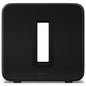 Sonos Sub 4 Premium Wireless WiFi Subwoofer – Black (SUBG4EU1BLK)