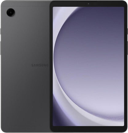 Samsung Galaxy Tab A9 Wi-Fi – Gray (SM-X210NZAAAFA)